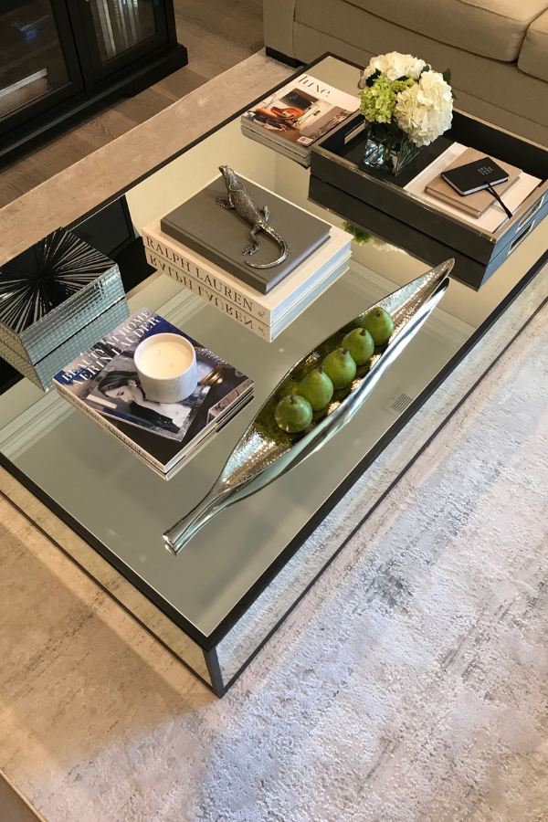 Quartz 27031-110 Ivory/Beige