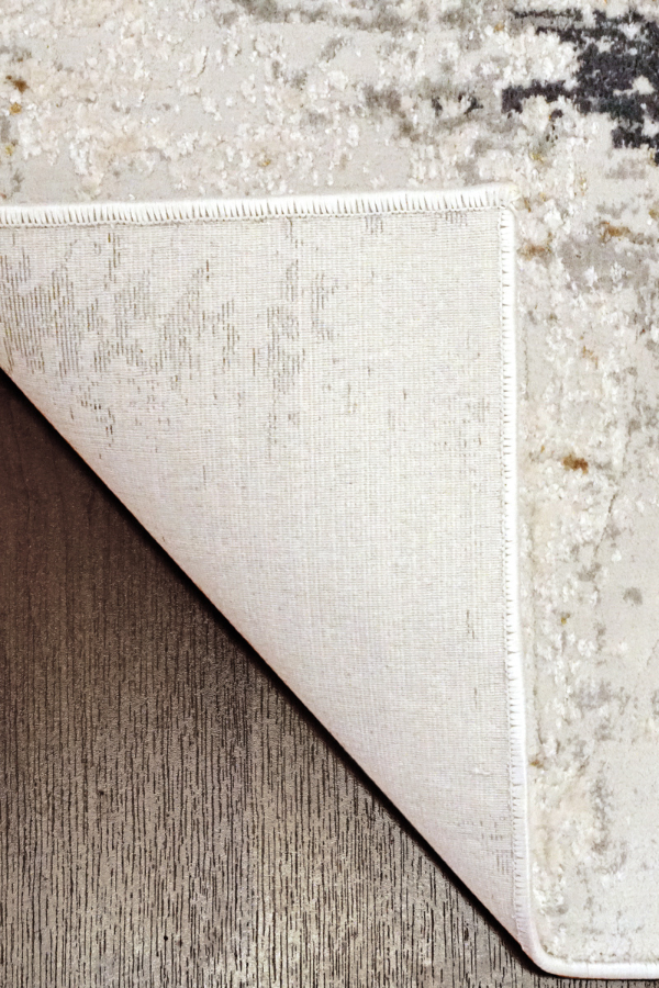 Quartz 27048 Ivory/Grey