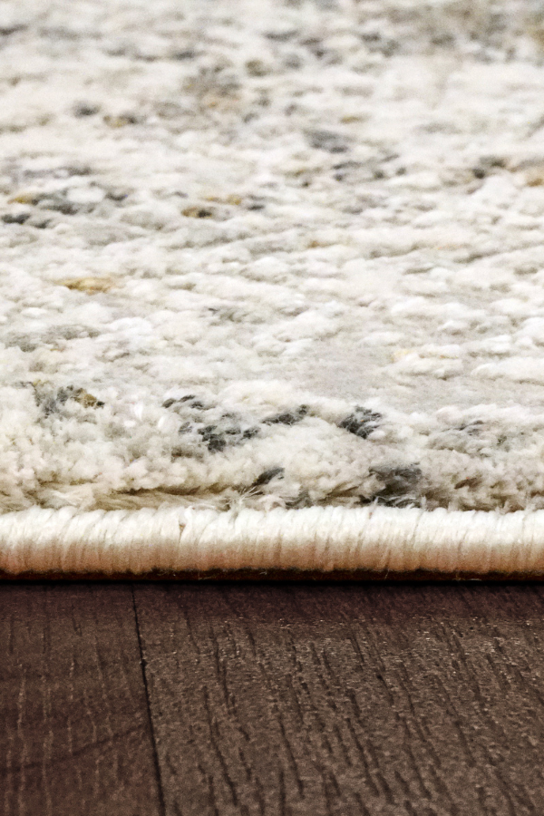 Quartz 27061 Ivory/Grey