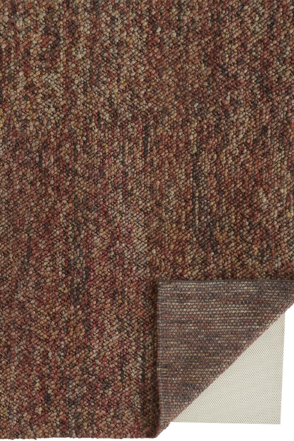 Stanford Red/ Multi 0821F