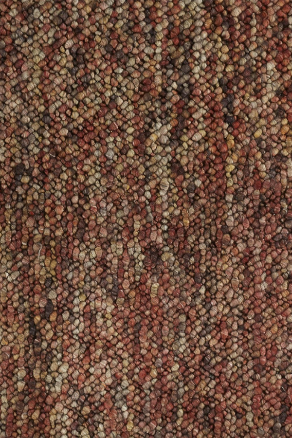 Stanford Red/ Multi 0821F