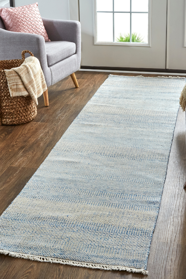 Jarrod Silver / Navy 16061