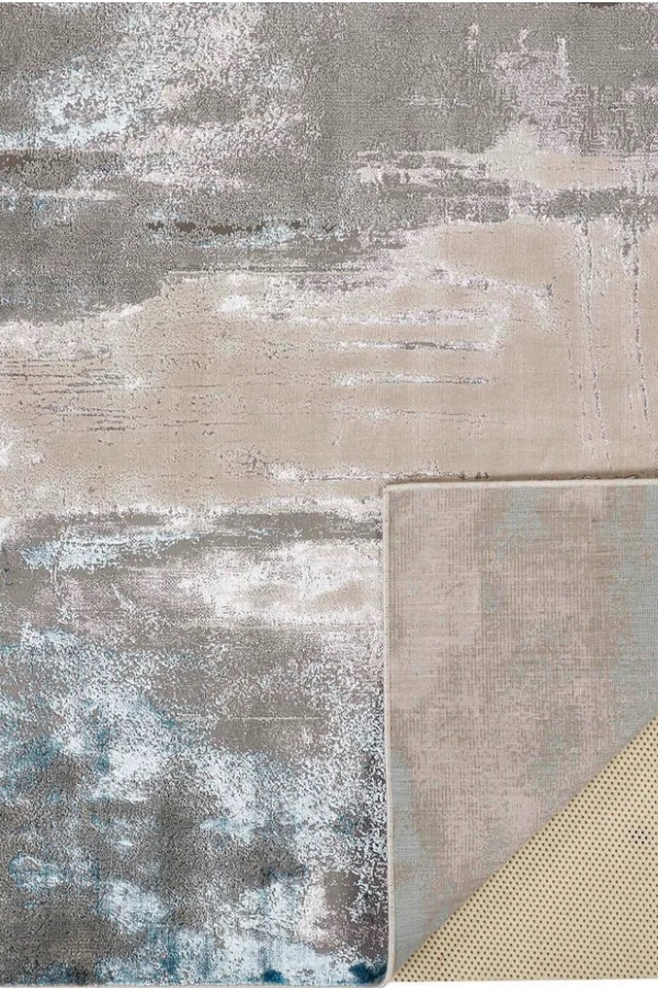 Tazu Beige / Blue 3406