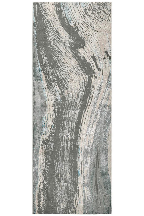 Tazu Blue / Beige 3524