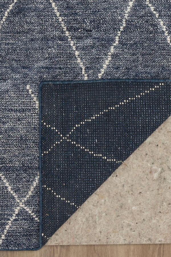 Tangier Spartel Blue Steel