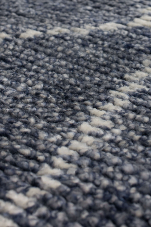 Tangier Spartel Blue Steel