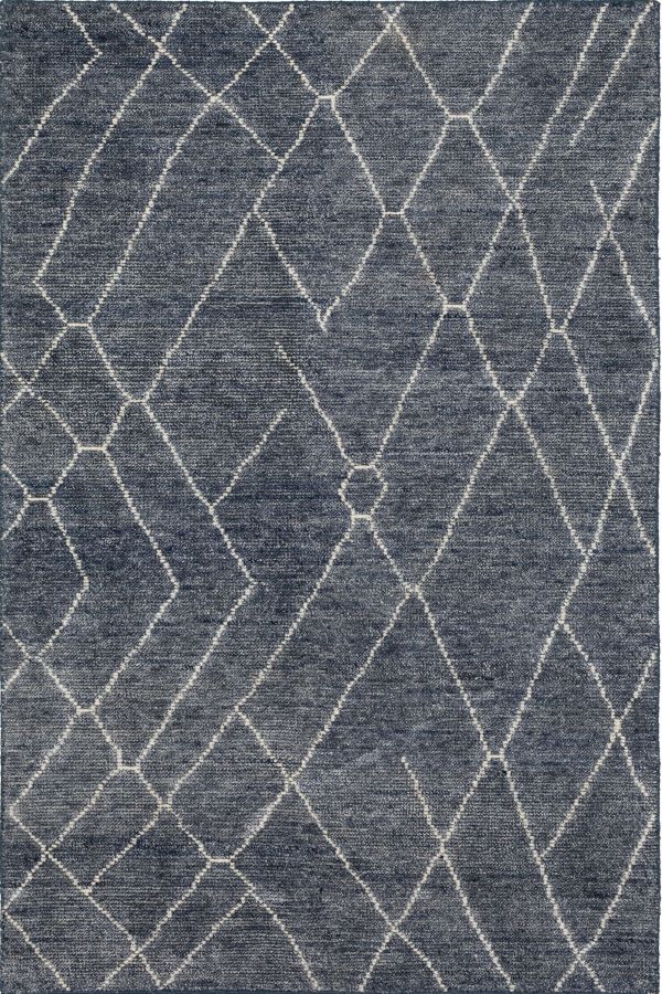 Tangier Spartel Blue Steel