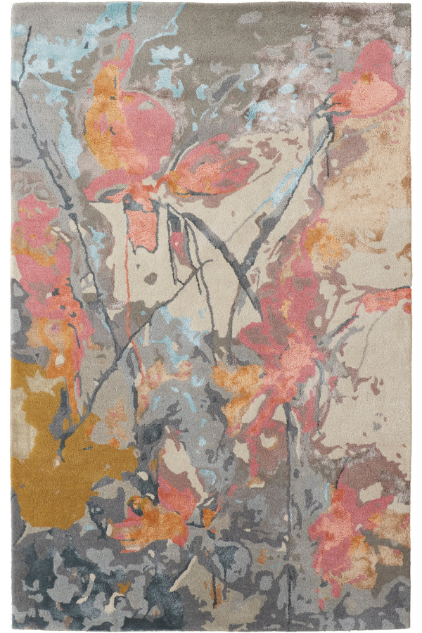 Taylor Blue / Pink 8867F