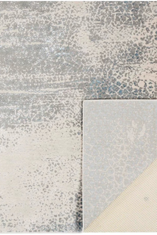 Tazu Gray / Blue 3401