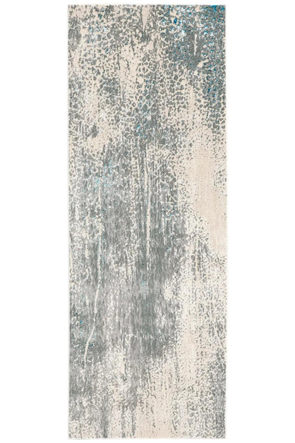 Tazu Gray / Blue 3401