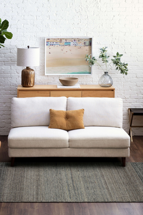 Wabi Sabi Dusk Grey by Drew & Jonathan