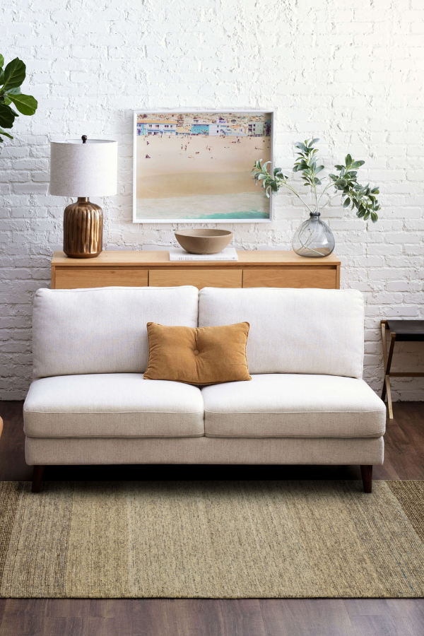 Wabi Sabi Tan by Drew & Jonathan