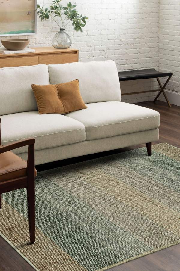 Wabi Sabi Teal by Drew & Jonathan