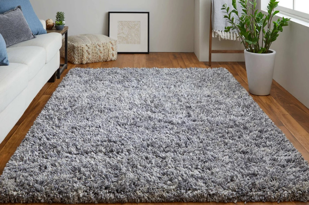 10 Ways to Keep Your Shag Rugs Looking New NW Rugs Style Blog NW