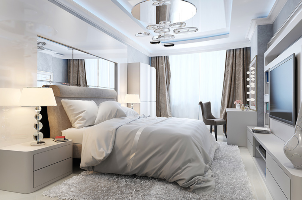 5 Tips for Decorating with Mirrors