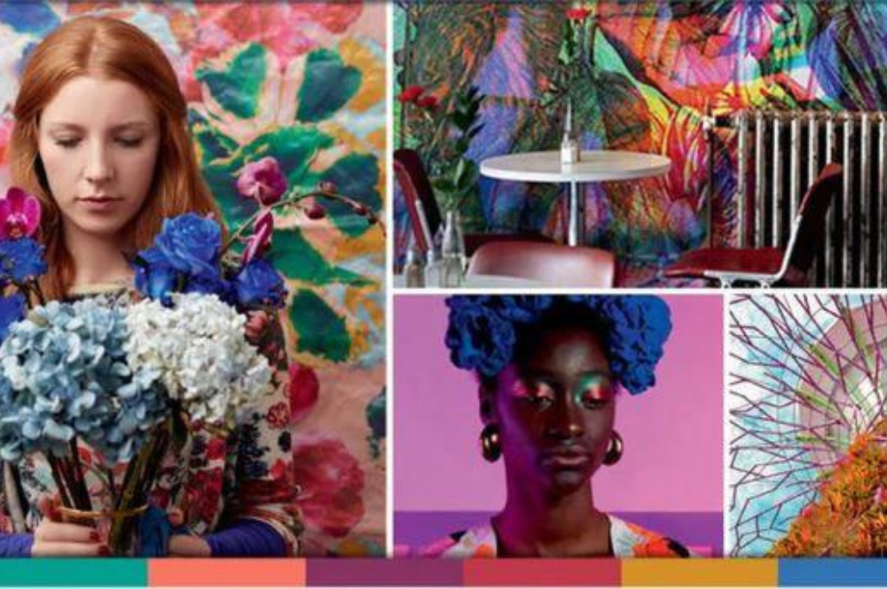 Area Rugs to Go With Pantone Winter Color Forecast 2014-2015 - Part One