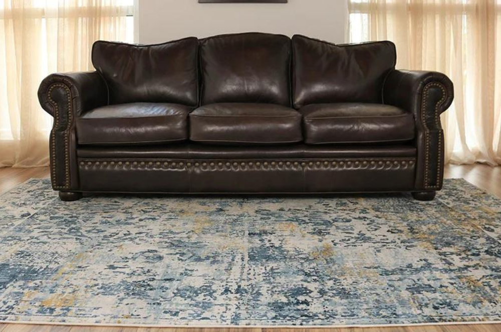 Quartz Rugs:  A Versatile Rug Perfect for Everyone