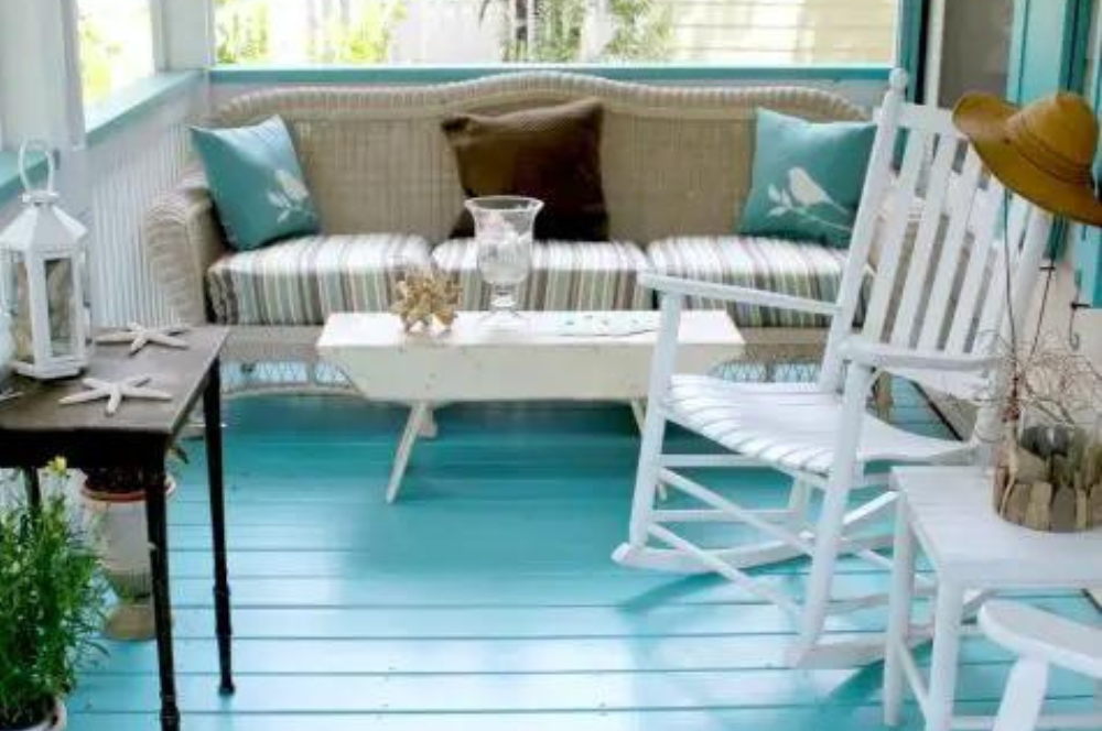 How to Choose Your Outdoor Porch or Patio Rug