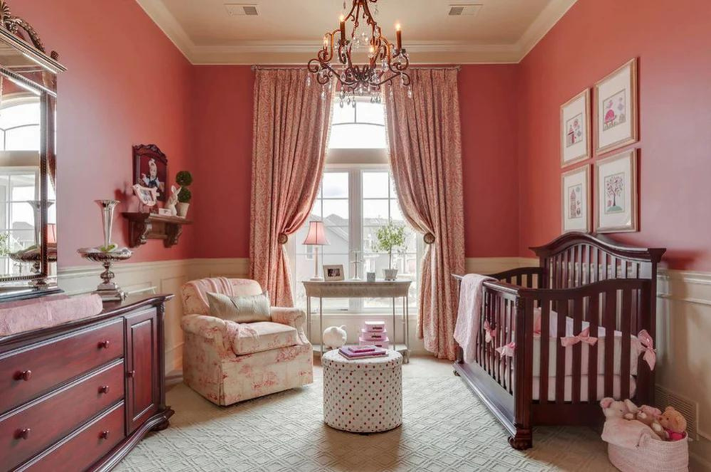 CORAL REEF - Sherwin Williams Color of the Year 2015