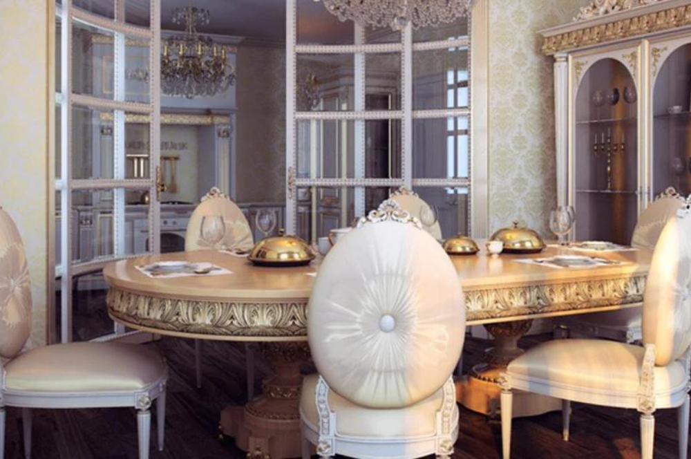 Design Style Feature: Say Oui to French Decor