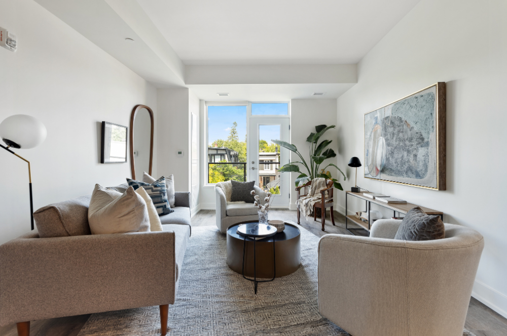 4 Easy Care Tips to Keep your Furniture Looking New