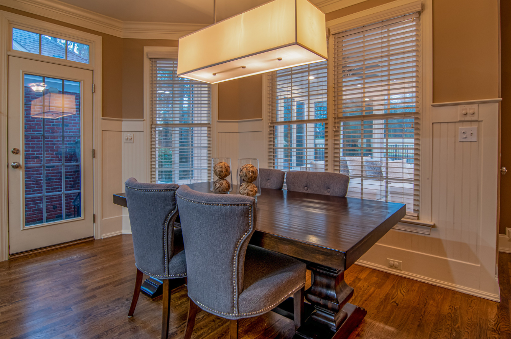 Gray Is Not Going Away!