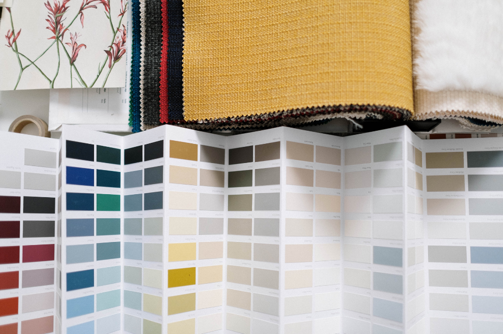 Your Secret Weapon for Choosing A Color Palette You Can Live With