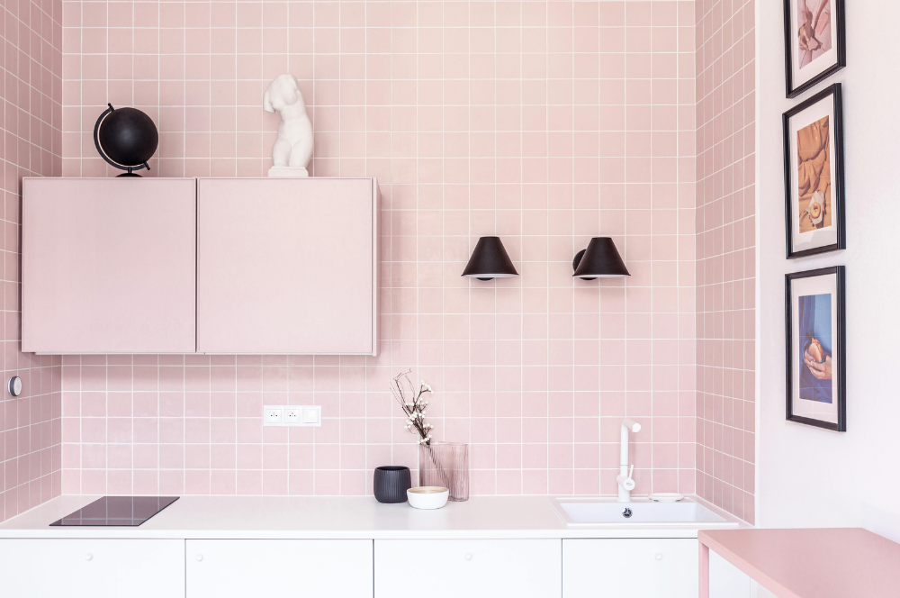 How to Use Pastels in Your Interior Design Theme