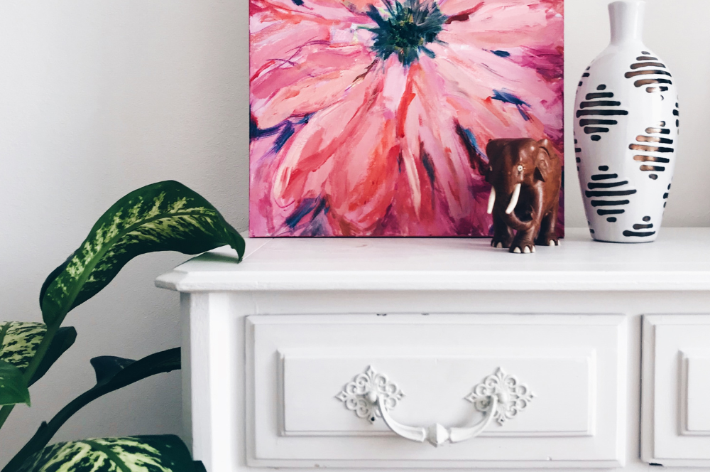 How to Use White in Your Interior Design Theme - NW Rugs & Furniture