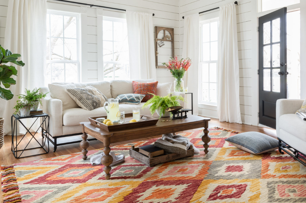 The Days Might Be Shorter, but with Proper Lighting Your Home will be Bright All Year