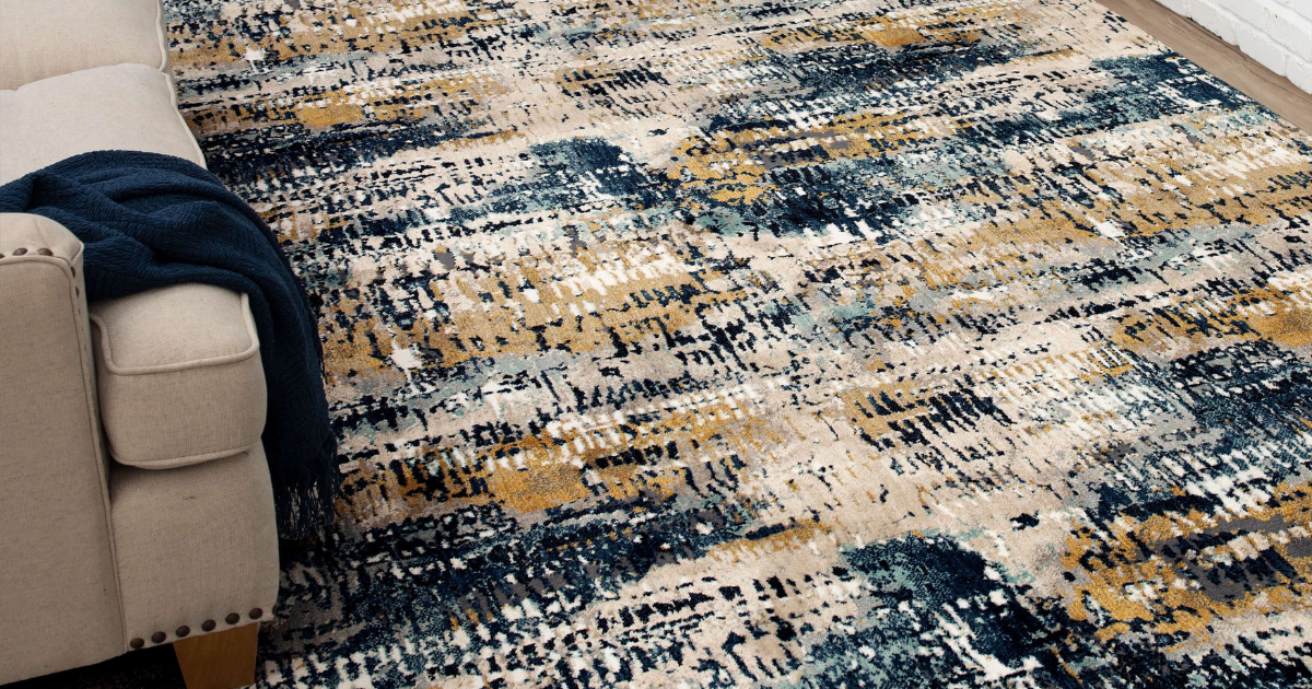 Contemporary Rugs