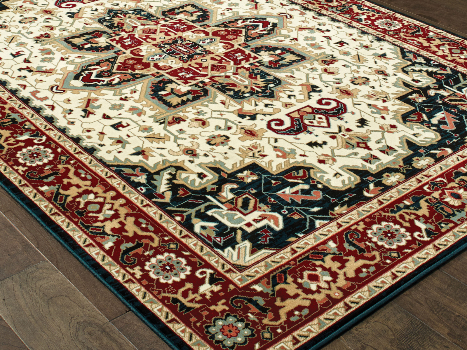 Ariana II Collection