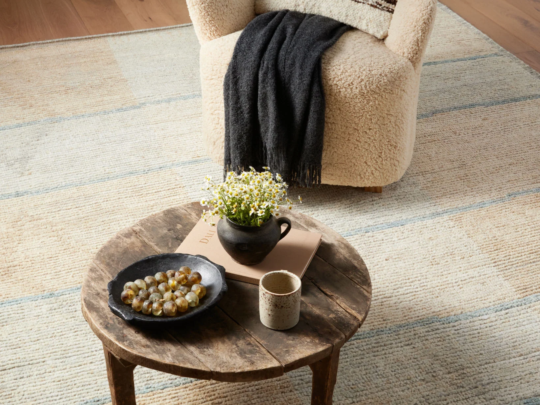 The Best Rugs From the Amber Lewis X Loloi Collection