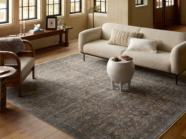 Heritage by Loloi Rugs - NW Rugs & Furniture
