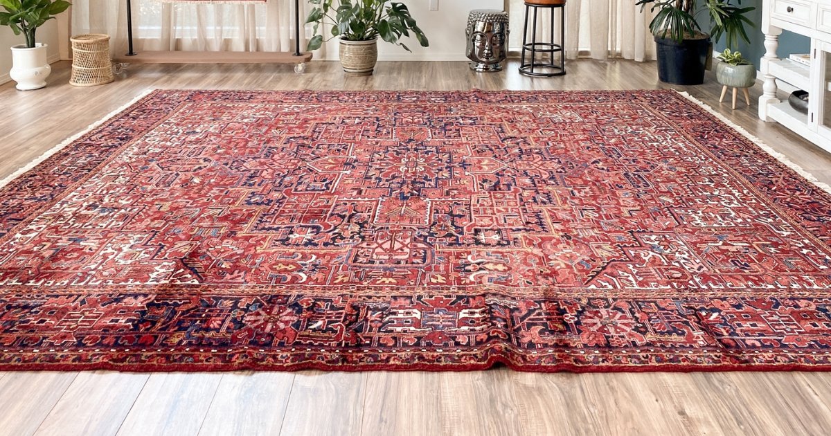 Traditional Rugs