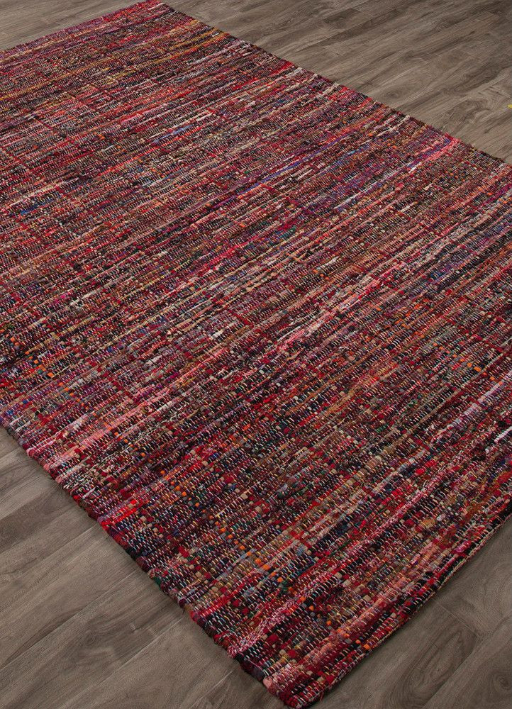 Loomed Rugs