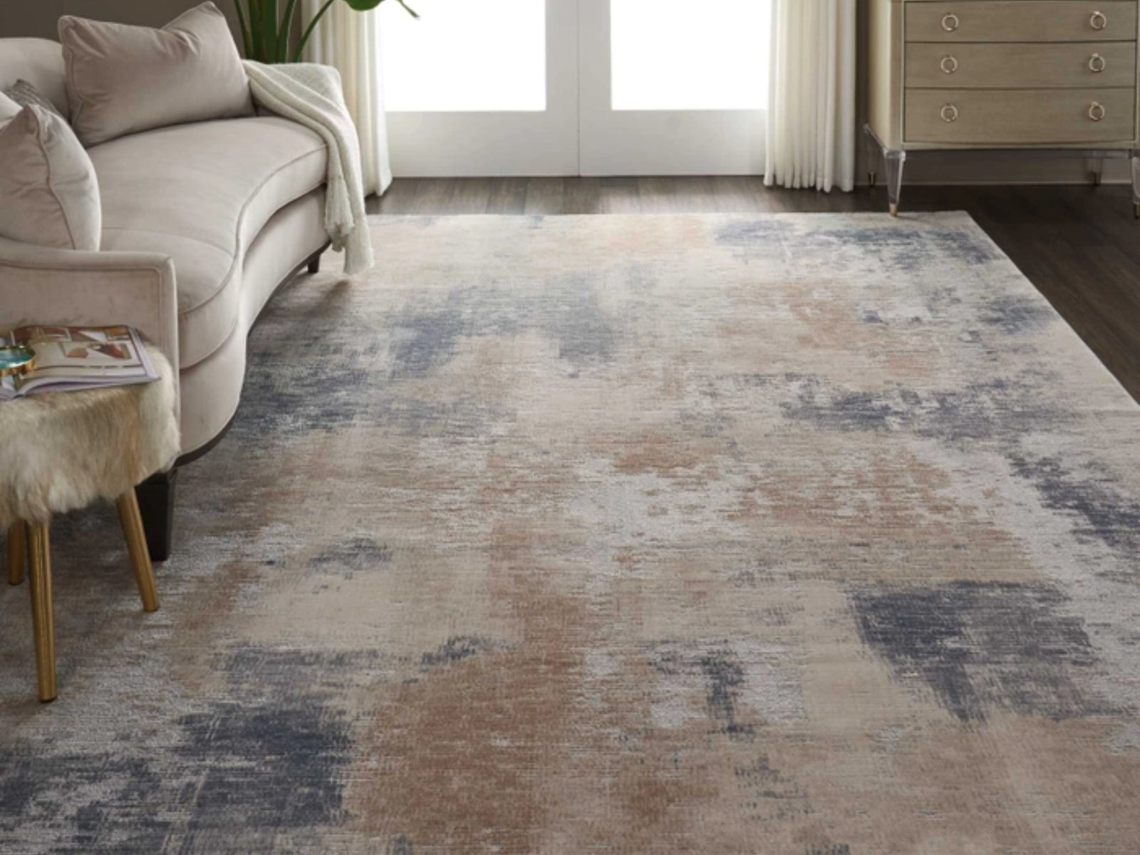 Rustic Textures Collection