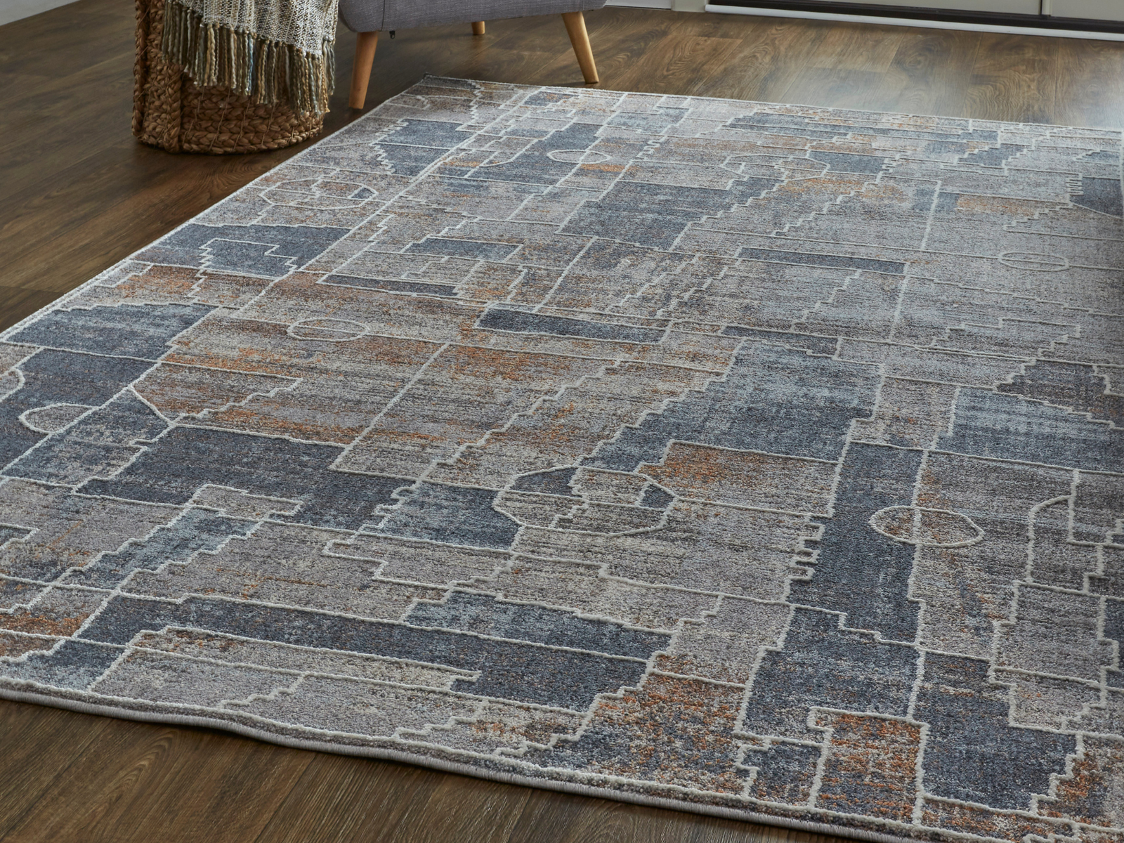 Francisco Collection