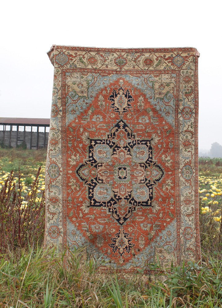 Serapi Rugs