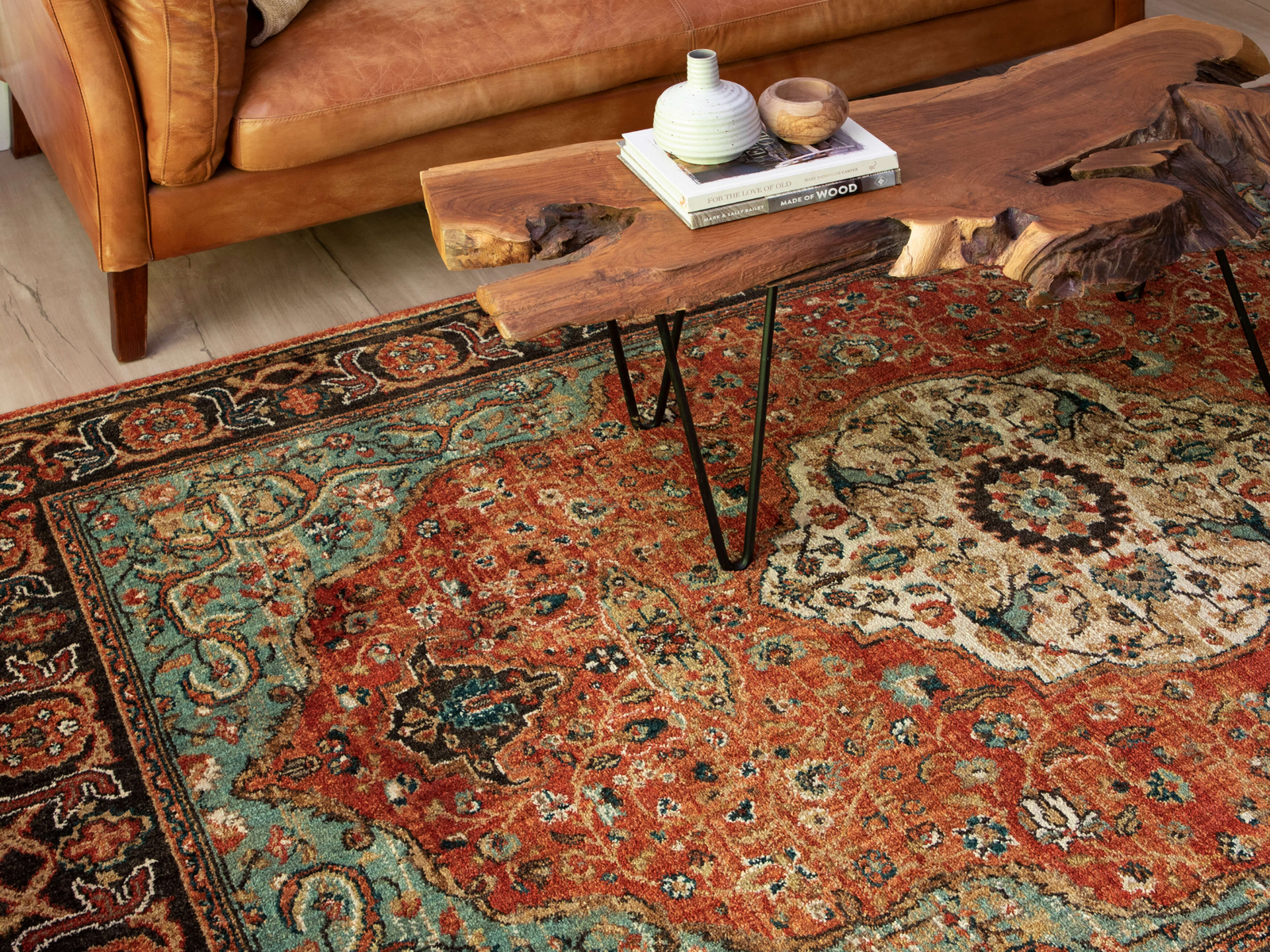 Spice Market Collection