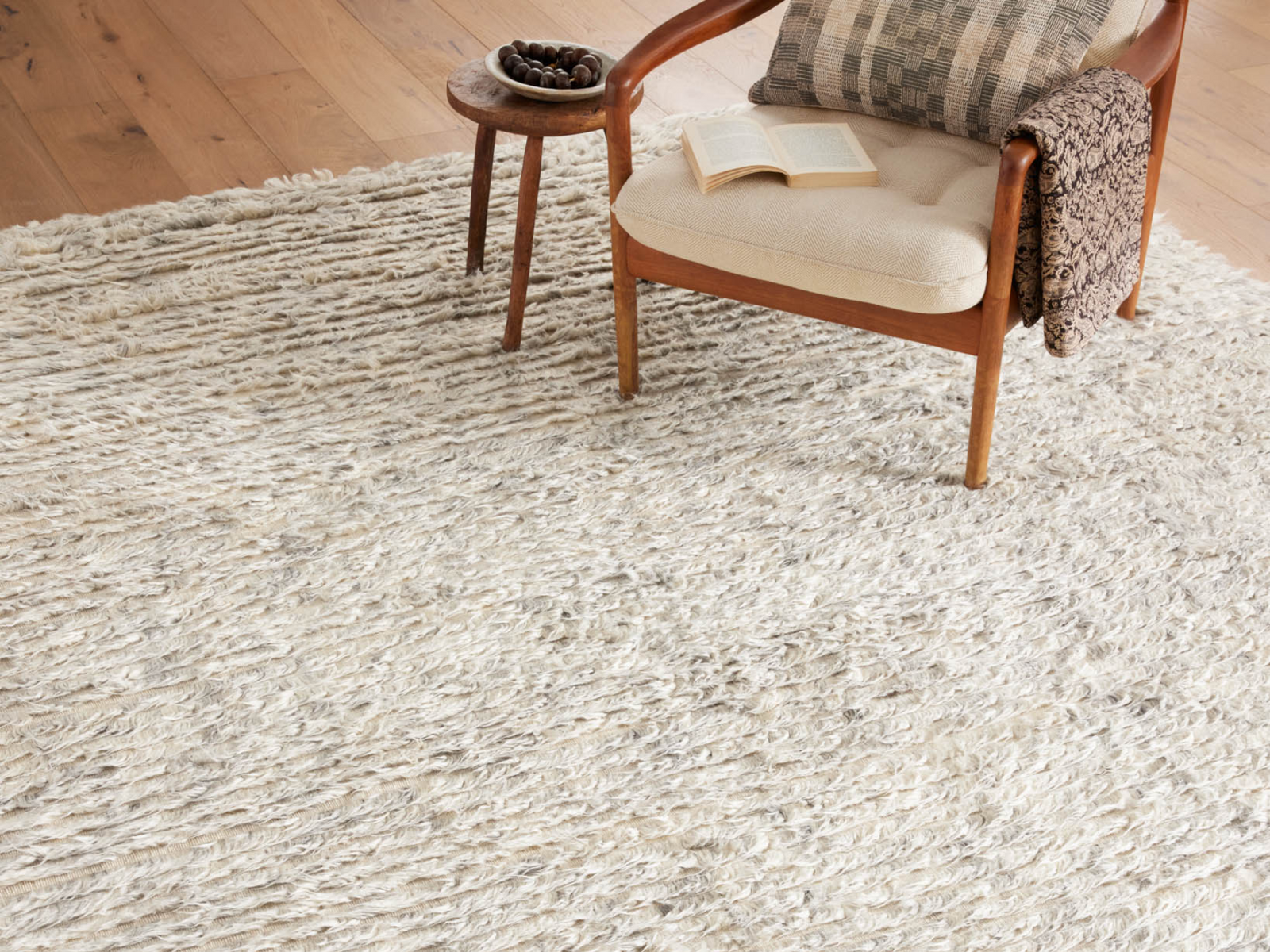 Woodland by Amber Lewis x Loloi