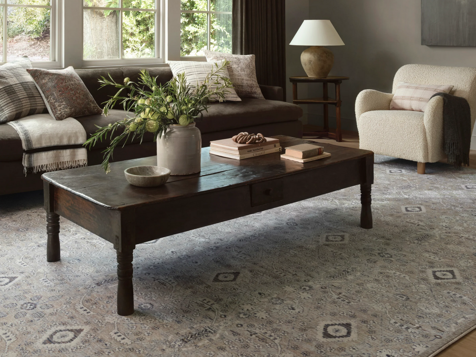 Zuma by Amber Lewis x Loloi