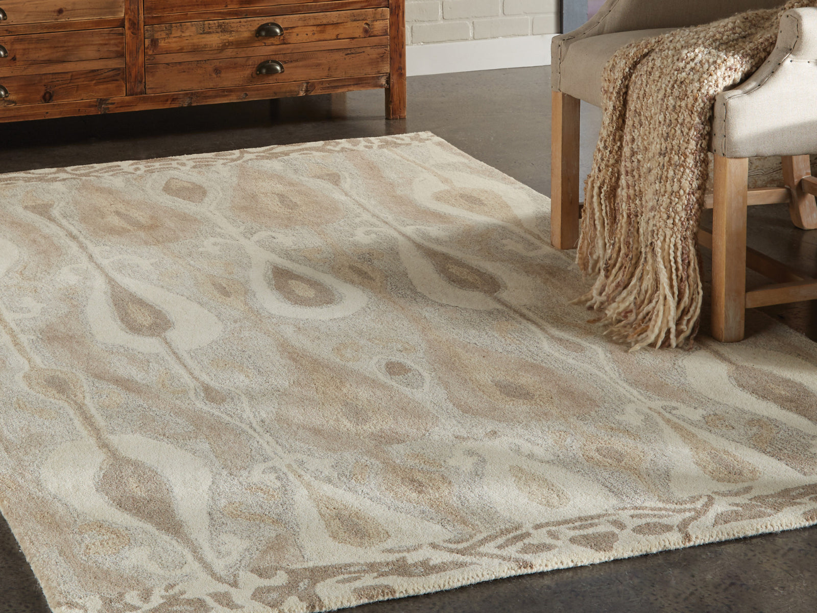 Anastasia Collection (Oriental Weavers)