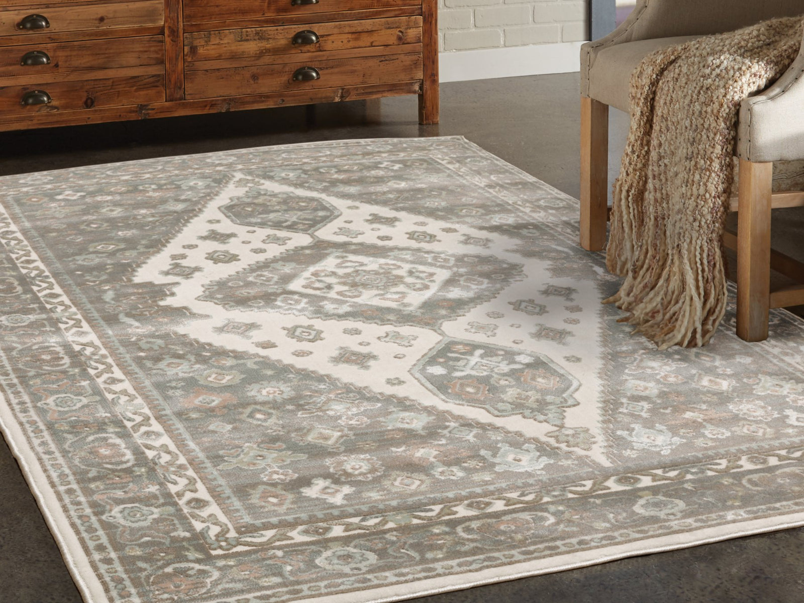 Capistrano Collection