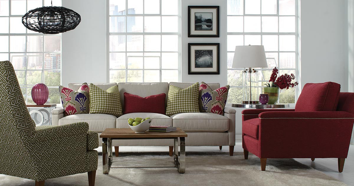 Furniture That You Can Customize