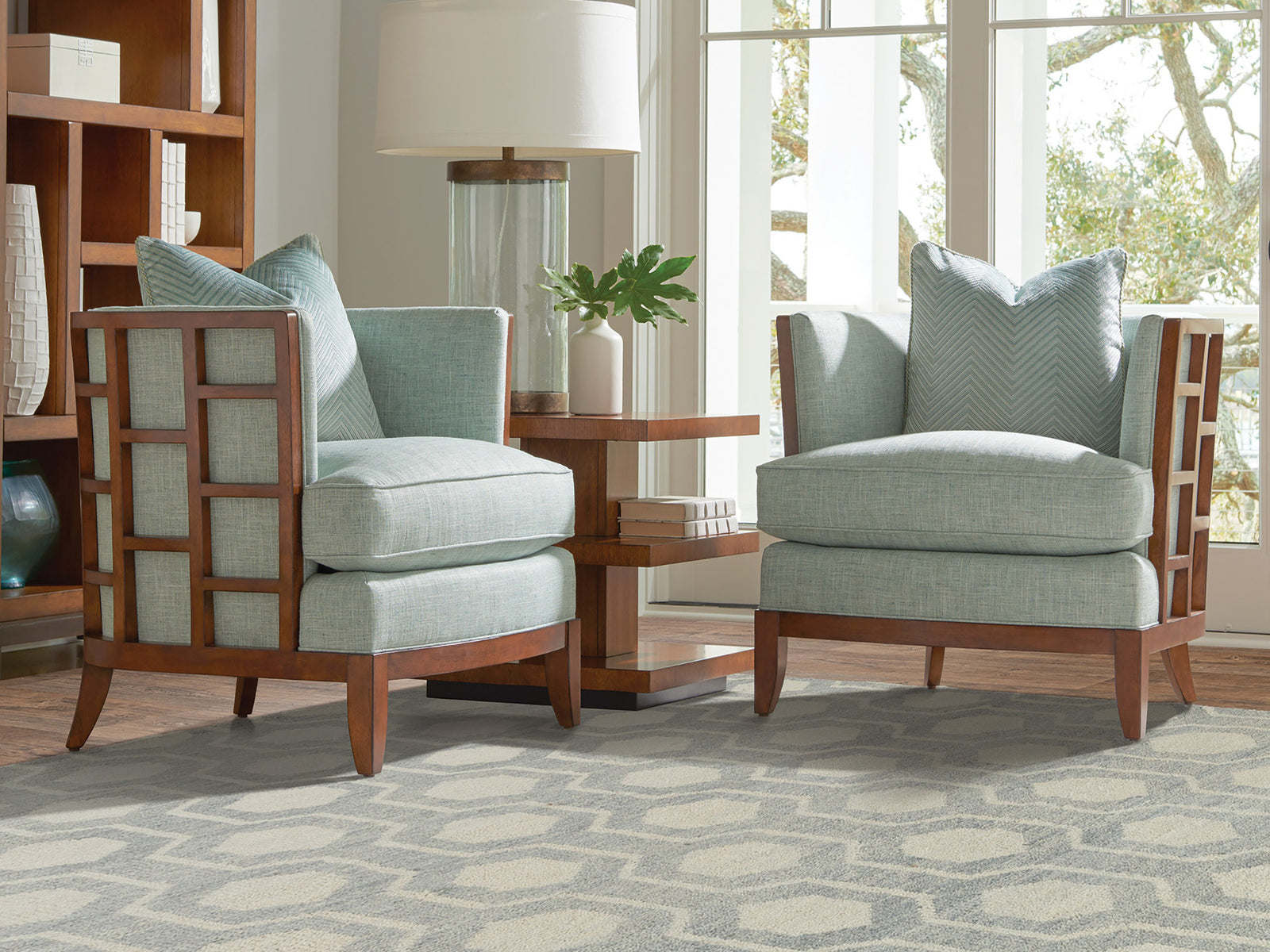 Tommy Bahama Maddox Collection