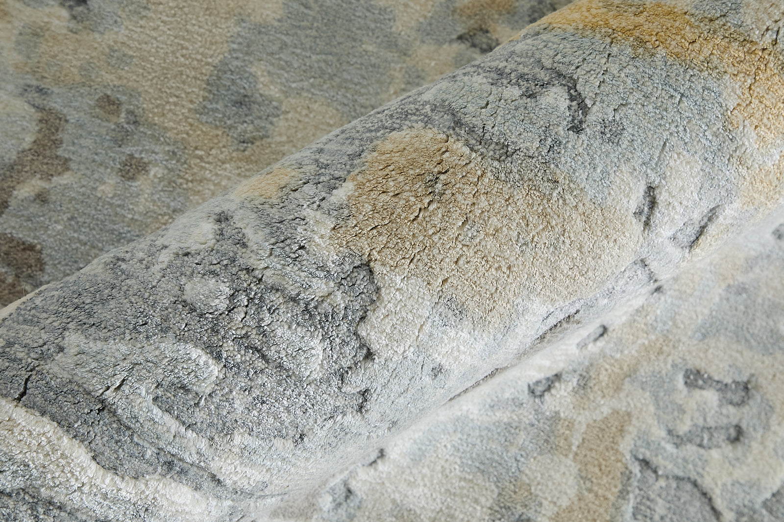 Braden Blue/Gray/Brown 8A51F