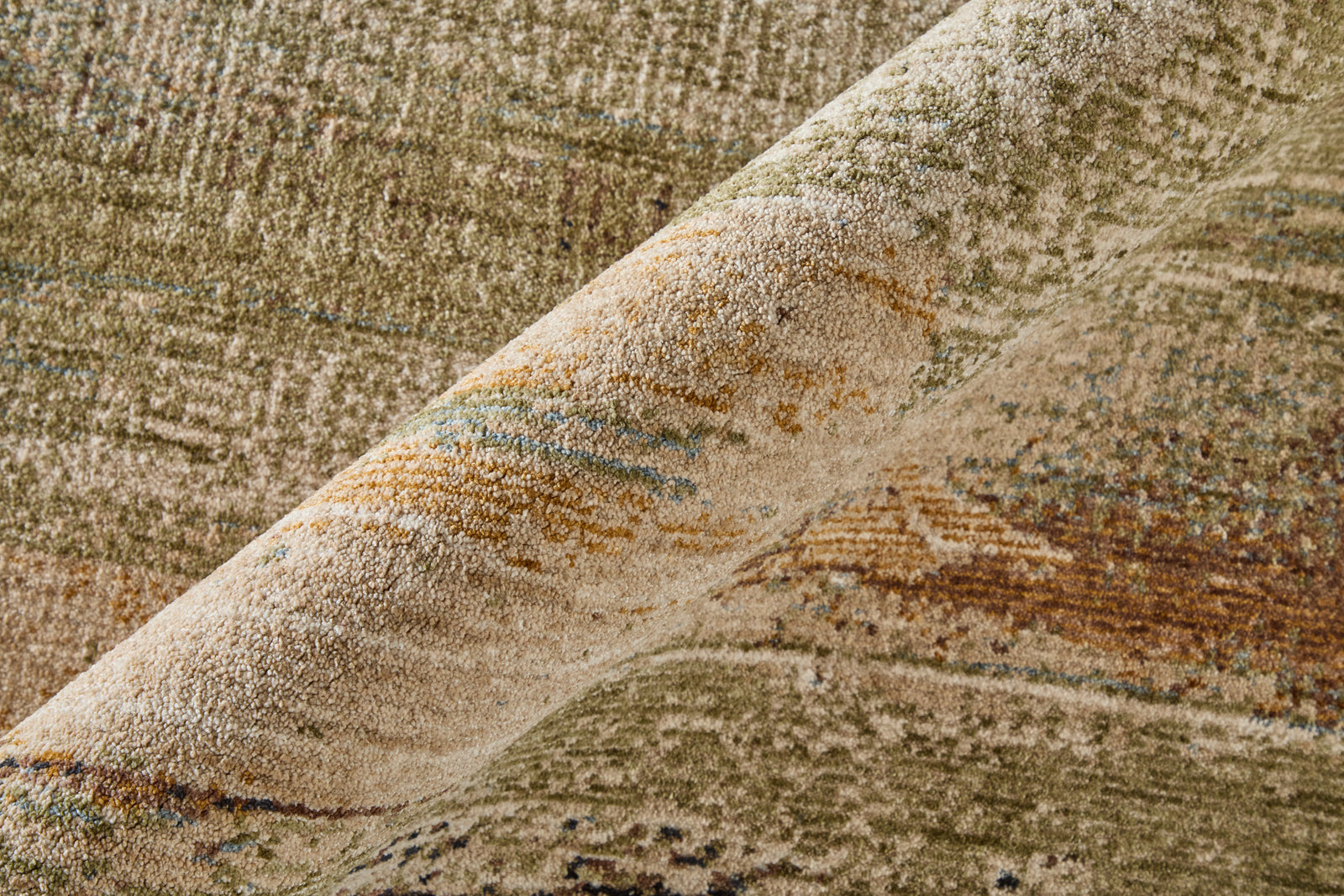 Pearson Green/Ivory/Brown 39SBF