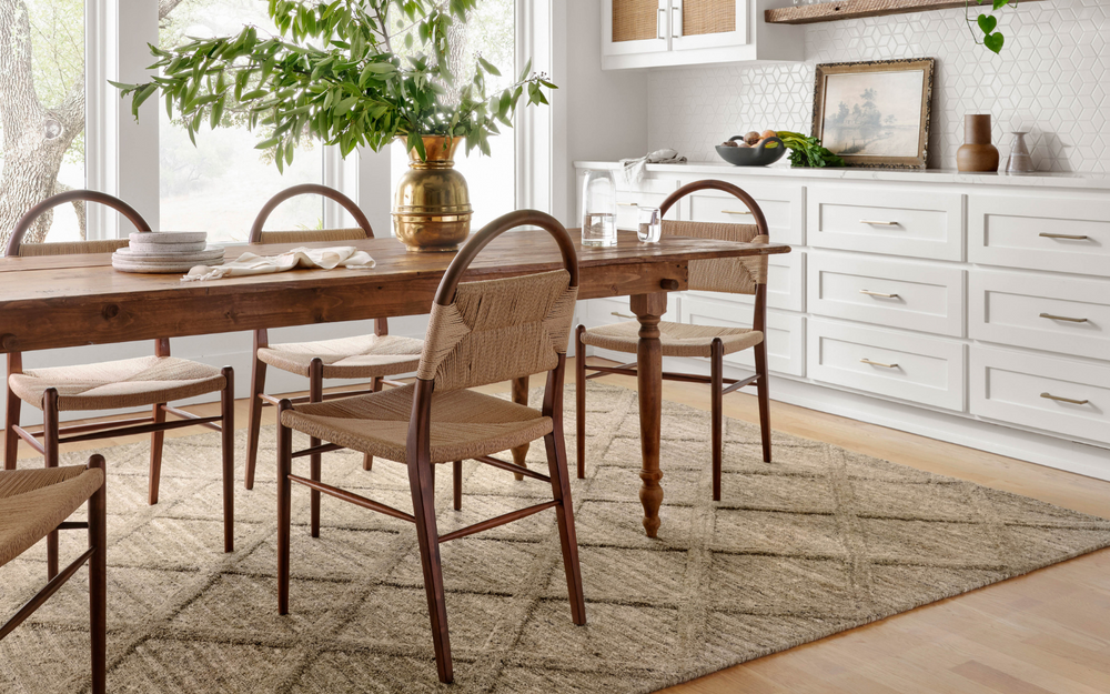 Nw Rug Chairs Rug Sizes | Rug Size Guide - NW Rugs & Furniture