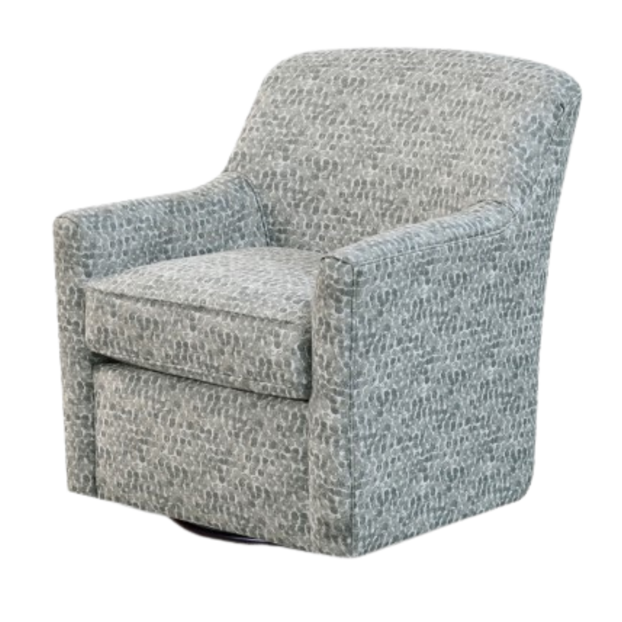 Raleigh Swivel Glider